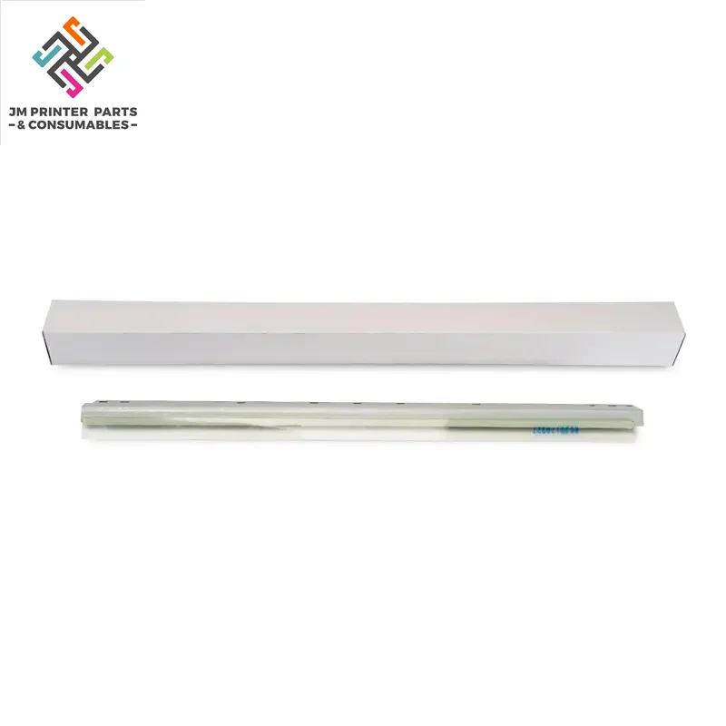 Лезвие для чистки барабана для Sharp AR160 161 162 162S 163 164 200 200S 200SE 201 203 204 205 206 207 5015 5515 5516 5318 5020
Лезвие для чистки барабана для Sharp AR160 161 162 162S 163 164 200 200S 200SE 201 203 204 205 206 207 5015 5515 5516 5318 5020