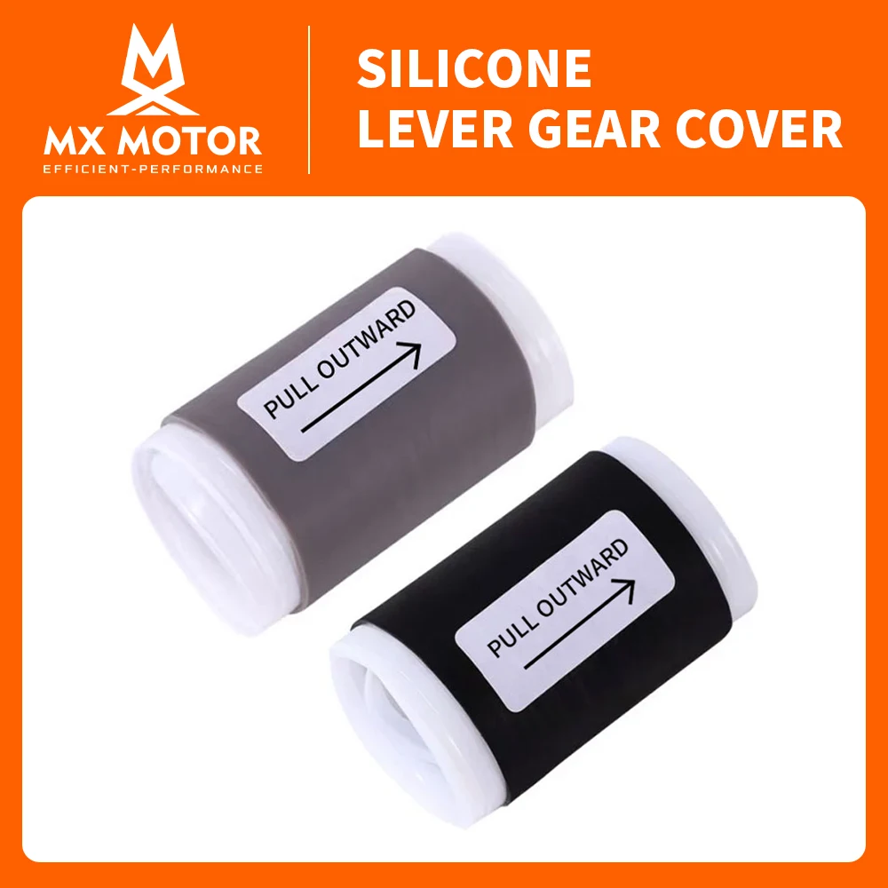 For KATANA Motorcycle Rubber Shift Lever Gear Cover Universal V-STROM 650 XT GTA Gear Shift Lever Pedal Foot Pad Rubber Cover
For KATANA Motorcycle Rubber Shift Lever Gear Cover Universal V-STROM 650 XT GTA Gear Shift Lever Pedal Foot Pad Rubber Cover