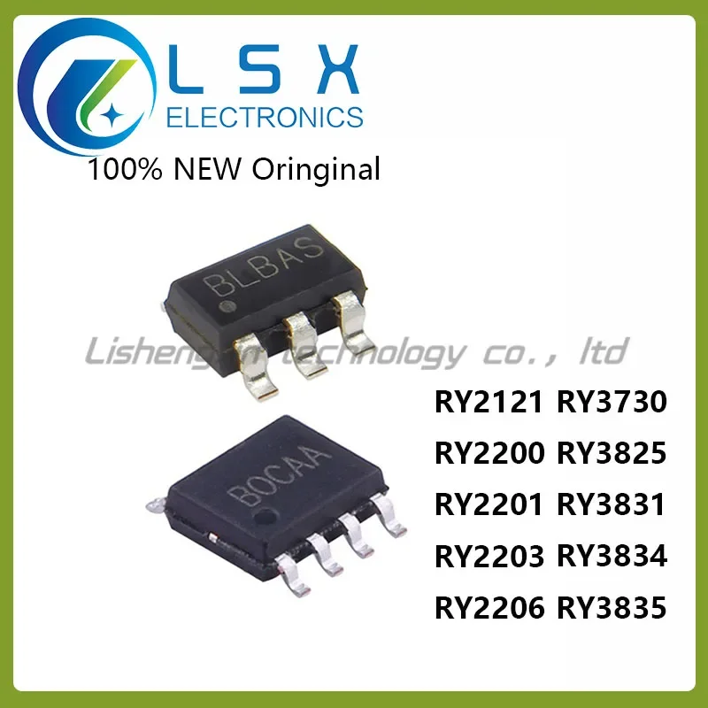10pcs RY2121 RY2200 RY2201 RY2203 RY2206 RY3730 RY3825 RY3831 RY3834 RY3835 original In Stock
10pcs RY2121 RY2200 RY2201 RY2203 RY2206 RY3730 RY3825 RY3831 RY3834 RY3835 original In Stock