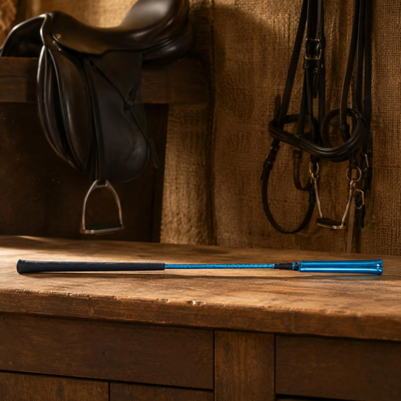 Horse Riding Whip Wrapped Grip Equestrian Whip Horse Riding Crop Narrow Tip Long Shaft
Horse Riding Whip Wrapped Grip Equestrian Whip Horse Riding Crop Narrow Tip Long Shaft
