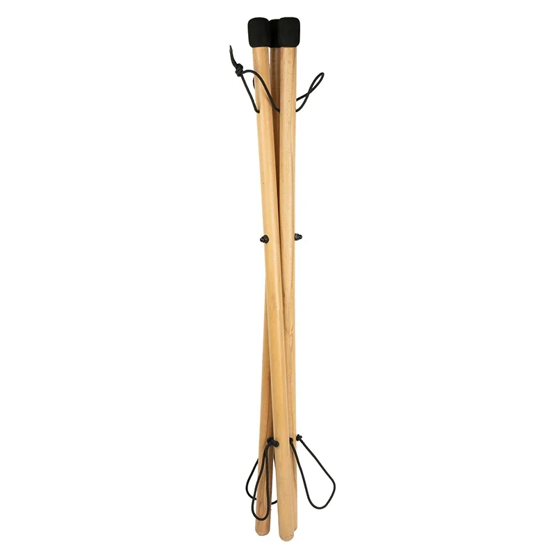 2025 High Quality Support Customized Logo Wooden Tripod Handpan Drum Stand For Tongue Drum Handpan Drum
2025 High Quality Support Customized Logo Wooden Tripod Handpan Drum Stand For Tongue Drum Handpan Drum