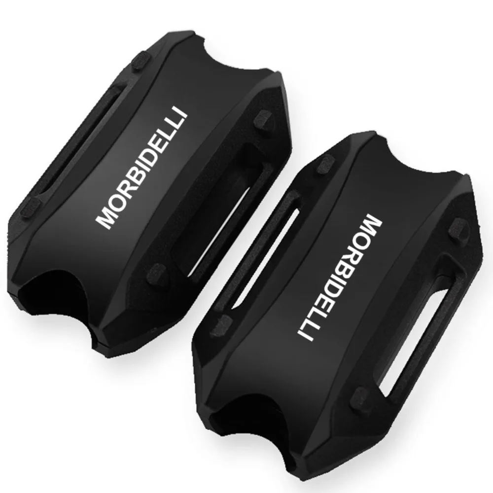 25MM Motorcycle Engine Crash Bar Protection Bumper Decorative Guard Block For Morbidelli T1002VX T 1002 VX 2024 2025 2026
25MM Motorcycle Engine Crash Bar Protection Bumper Decorative Guard Block For Morbidelli T1002VX T 1002 VX 2024 2025 2026