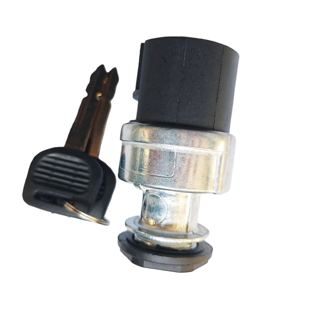 OEM подходит для дверного замка, набор ключей 3545580C1 3545580C2 для International 4400, комплект безопасного сменного оборудования для грузовика
OEM подходит для дверного замка, набор ключей 3545580C1 3545580C2 для International 4400, комплект безопасного сменного оборудования для грузовика