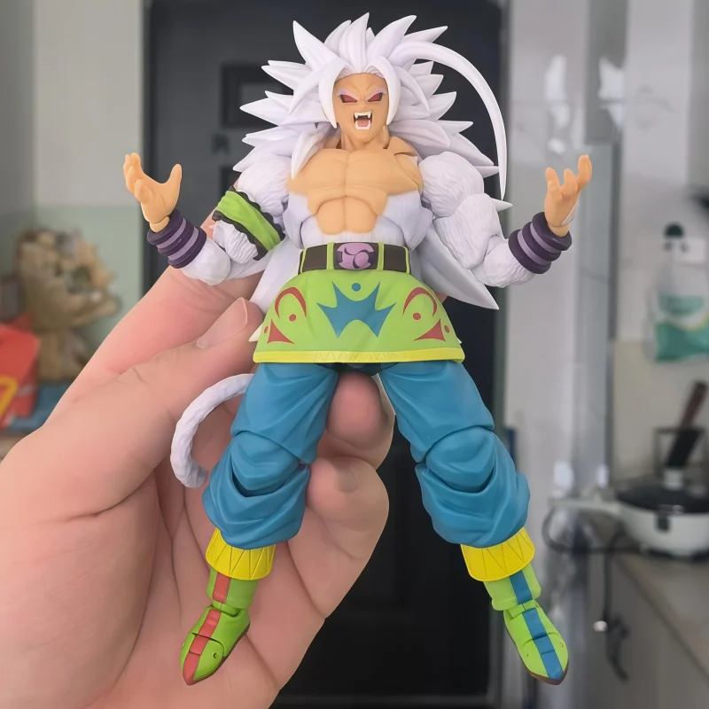 Black Hole Toys & Tk Dragon Ball Shf Figure Super Saiyan Extra Face Part Anime Action Figure Figurine Toys Gifts For Fens
Black Hole Toys & Tk Dragon Ball Shf Figure Super Saiyan Extra Face Part Anime Action Figure Figurine Toys Gifts For Fens