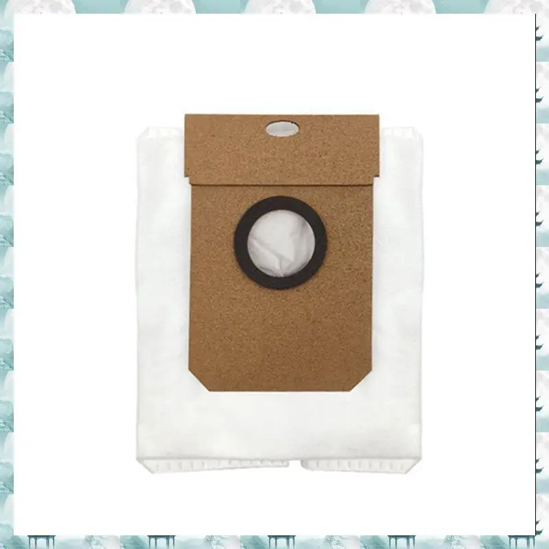20Pcs Compatible For Cecotec Conga 11090 Spin Revolution Dust Bag Robot Parts Accessories
20Pcs Compatible For Cecotec Conga 11090 Spin Revolution Dust Bag Robot Parts Accessories