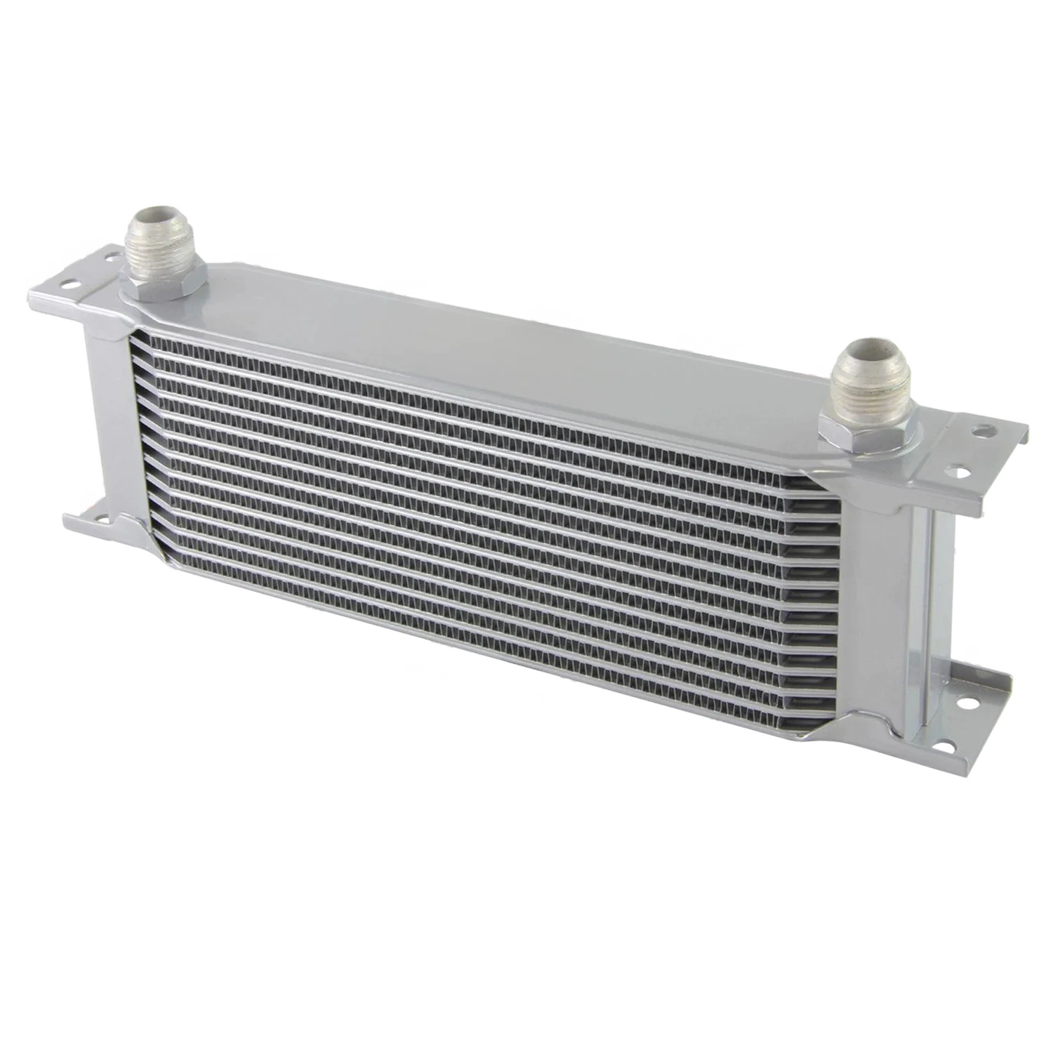 Автомобильный универсальный масляный радиатор, модификация масляного радиатора, полностью алюминиевый британский AN10-13 универсальный масляный радиатор для гоночных соревнований 
Автомобильный универсальный масляный радиатор, модификация масляного радиатора, полностью алюминиевый британский AN10-13 универсальный масляный радиатор для гоночных соревнований