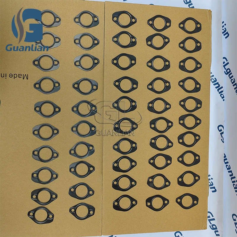 x50pcs New VE fuel pump metal gasket 1 461 074 328 / 1461074328 For BO-SCH
x50pcs New VE fuel pump metal gasket 1 461 074 328 / 1461074328 For BO-SCH