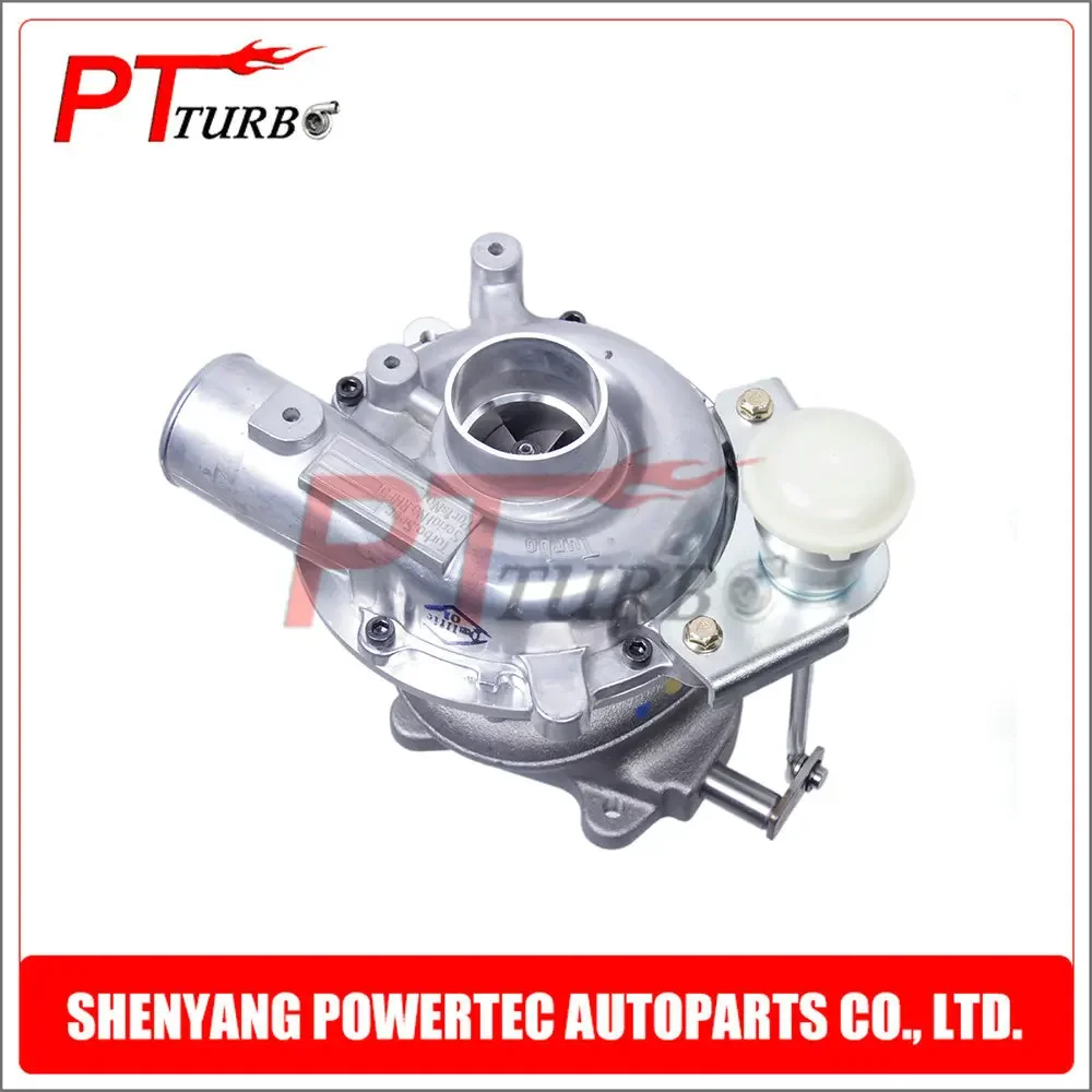 Турбо для автомобилей Isuzu D-MAX 2,5 TD 136HP 4JA1-L 8972402101 VB420037 VC420037 VIDA VA420037 Полный турбокомпрессор 2004 НОВЫЙ
Турбо для автомобилей Isuzu D-MAX 2,5 TD 136HP 4JA1-L 8972402101 VB420037 VC420037 VIDA VA420037 Полный турбокомпрессор 2004 НОВЫЙ