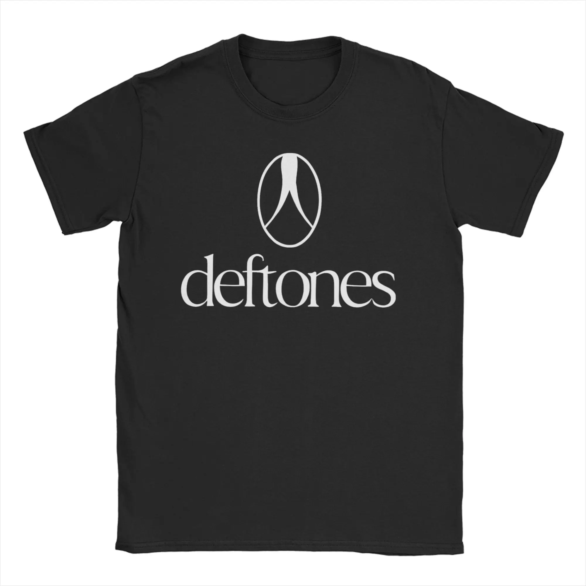 Футболка Deftones Snake Band для мужчин и женщин, хлопковая футболка с круглым воротником и короткими рукавами, одежда
Футболка Deftones Snake Band для мужчин и женщин, хлопковая футболка с круглым воротником и короткими рукавами, одежда