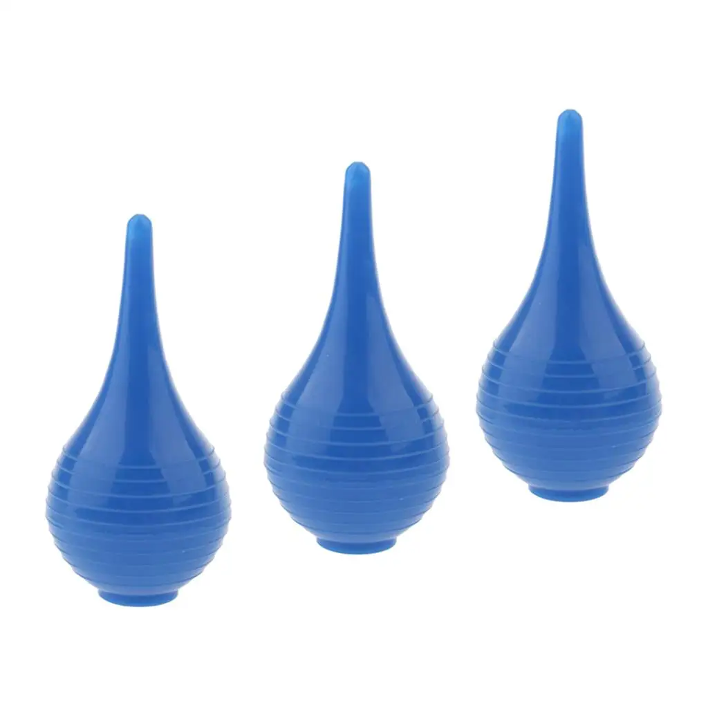 Rubber Dust Blower Multi Use Bulb Syringe Ear Cleaning Device for Precision Instruments and Ears
Rubber Dust Blower Multi Use Bulb Syringe Ear Cleaning Device for Precision Instruments and Ears