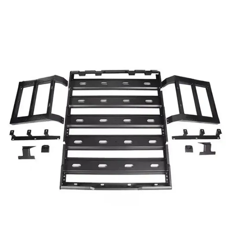 customize 4x4 off road car roof lage rack for 4 door
customize 4x4 off road car roof lage rack for 4 door