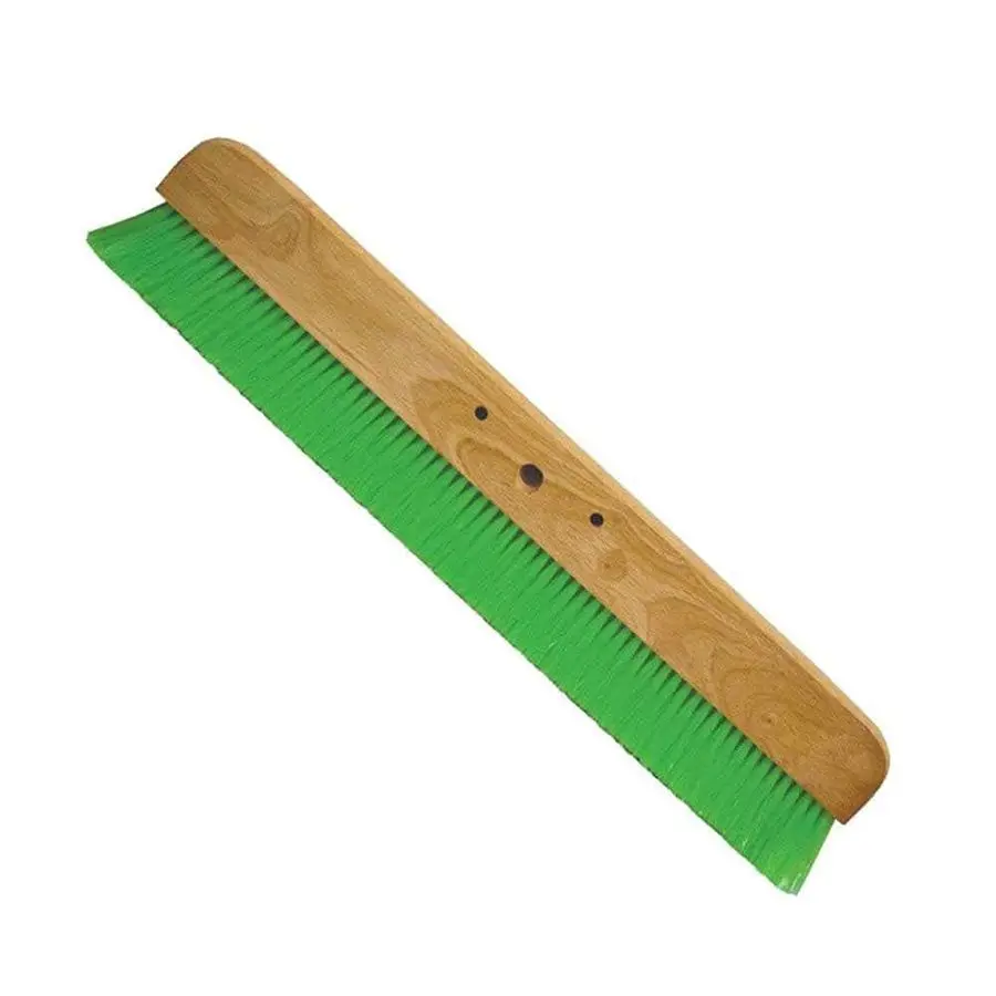 CC45601 36Inch Green Nylex Soft Broom without Handle
CC45601 36Inch Green Nylex Soft Broom without Handle
