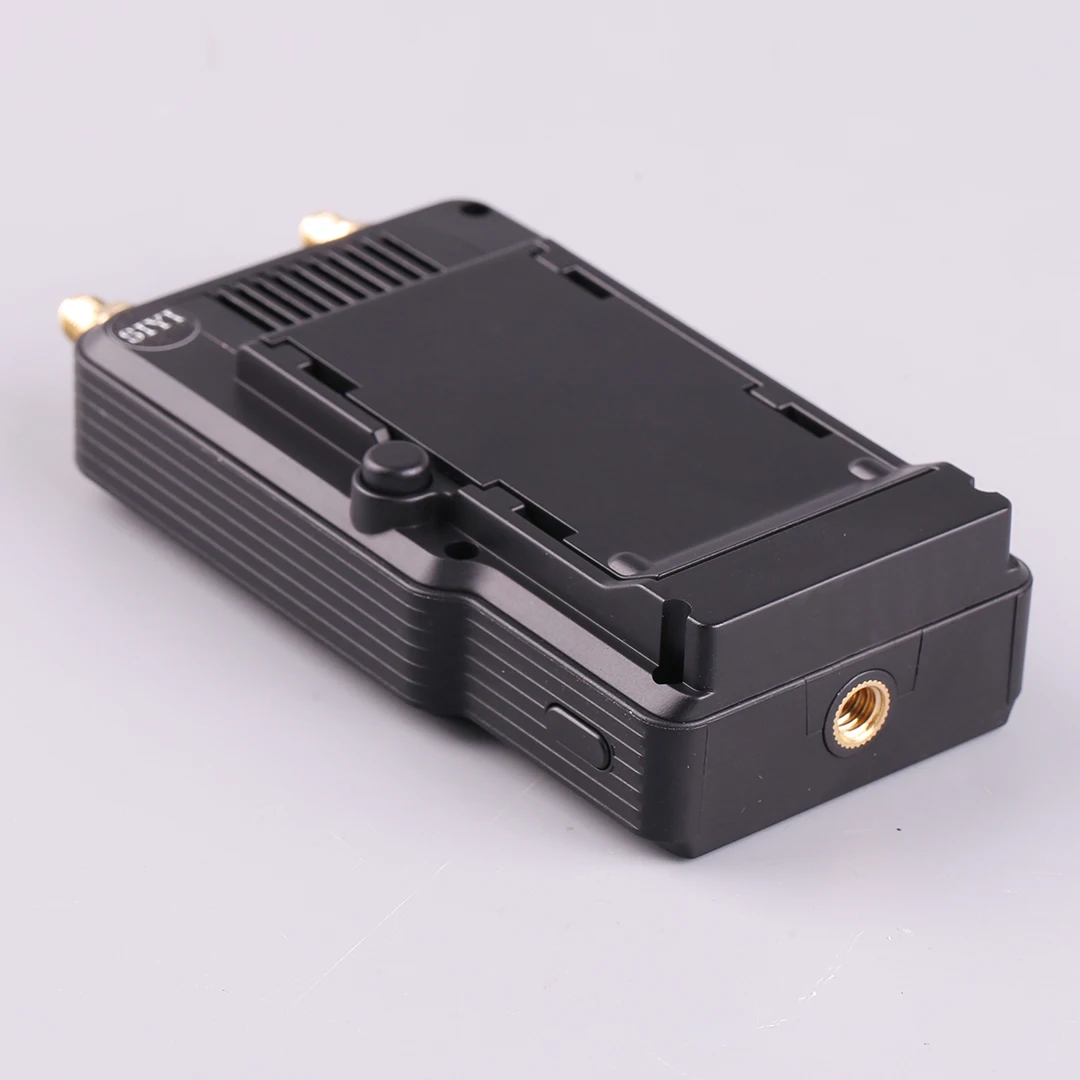 SIYI HM30 Wireless Repeater 30KM Digital Video Downlink FPV Transmission Range Extender for Fixed-Wing Drone
SIYI HM30 Wireless Repeater 30KM Digital Video Downlink FPV Transmission Range Extender for Fixed-Wing Drone