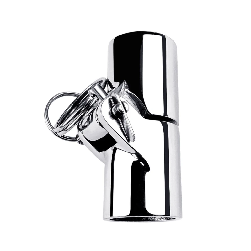 R6FA прочная стальная стальная складная труба разъем гладкий полированный фитинг для лодок и яхт
R6FA прочная стальная стальная складная труба разъем гладкий полированный фитинг для лодок и яхт