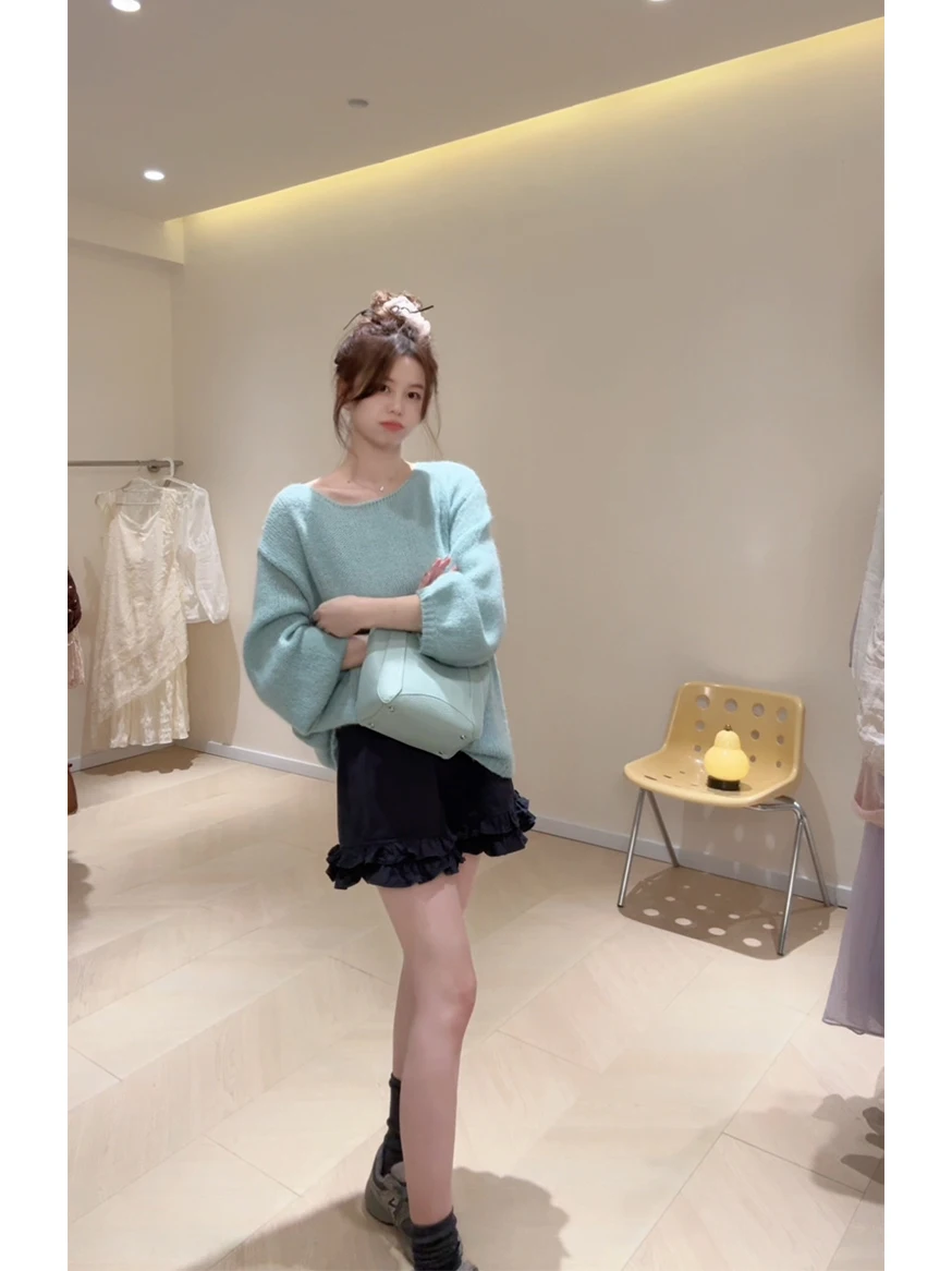 KA32 Floral Trim A-Line Elastic Waist orts Women's Casual Pants Summer 2025 Other Material 00%
KA32 Floral Trim A-Line Elastic Waist orts Women's Casual Pants Summer 2025 Other Material 00%