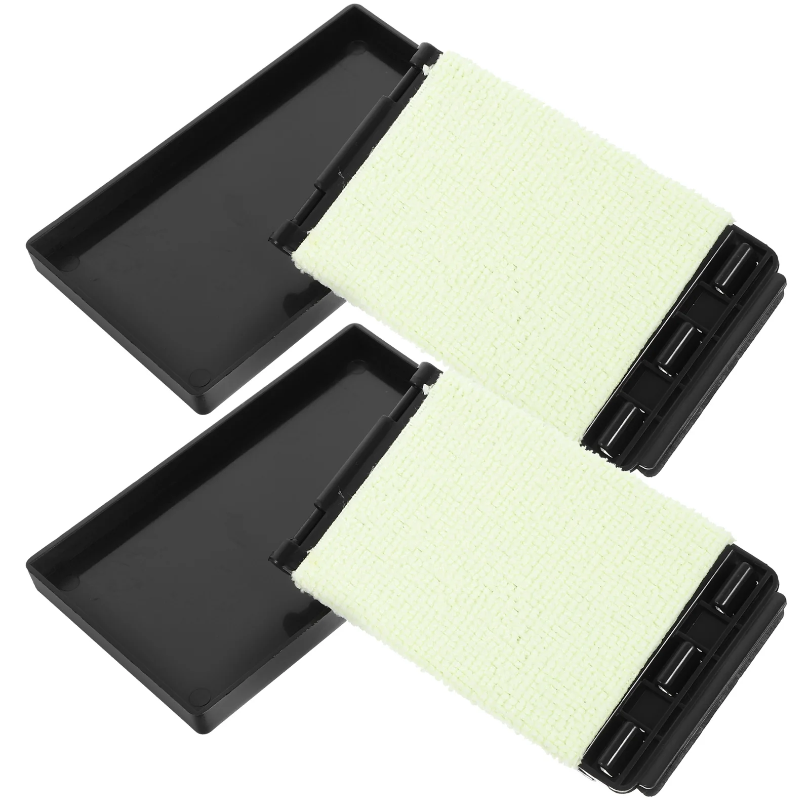 2pcs Guitar String Cleaner Fretboard Cleaning Cloth Electric Instruments Maintenance Kit Fiber Wipes Accessories
2pcs Guitar String Cleaner Fretboard Cleaning Cloth Electric Instruments Maintenance Kit Fiber Wipes Accessories