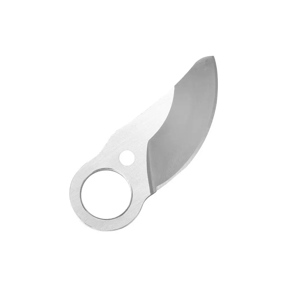 2.5cm Fast High Performance Garden Fruit Tree Scissors Blade Scissors Accessory Pruning Machine Pruner Blade
2.5cm Fast High Performance Garden Fruit Tree Scissors Blade Scissors Accessory Pruning Machine Pruner Blade