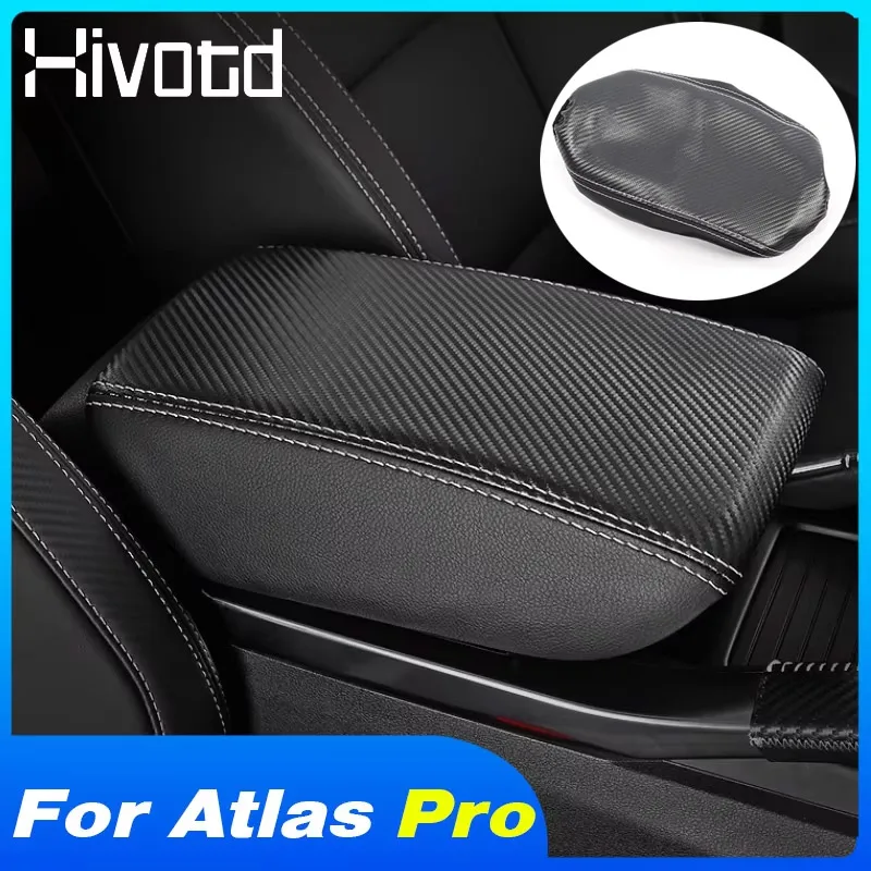 Leather Car Armrest Cover Center Arm Rest Box Mats Protector Decoration For Azkarra Geely Atlas Pro Belgee X70 2022 Accessories
Leather Car Armrest Cover Center Arm Rest Box Mats Protector Decoration For Azkarra Geely Atlas Pro Belgee X70 2022 Accessories
