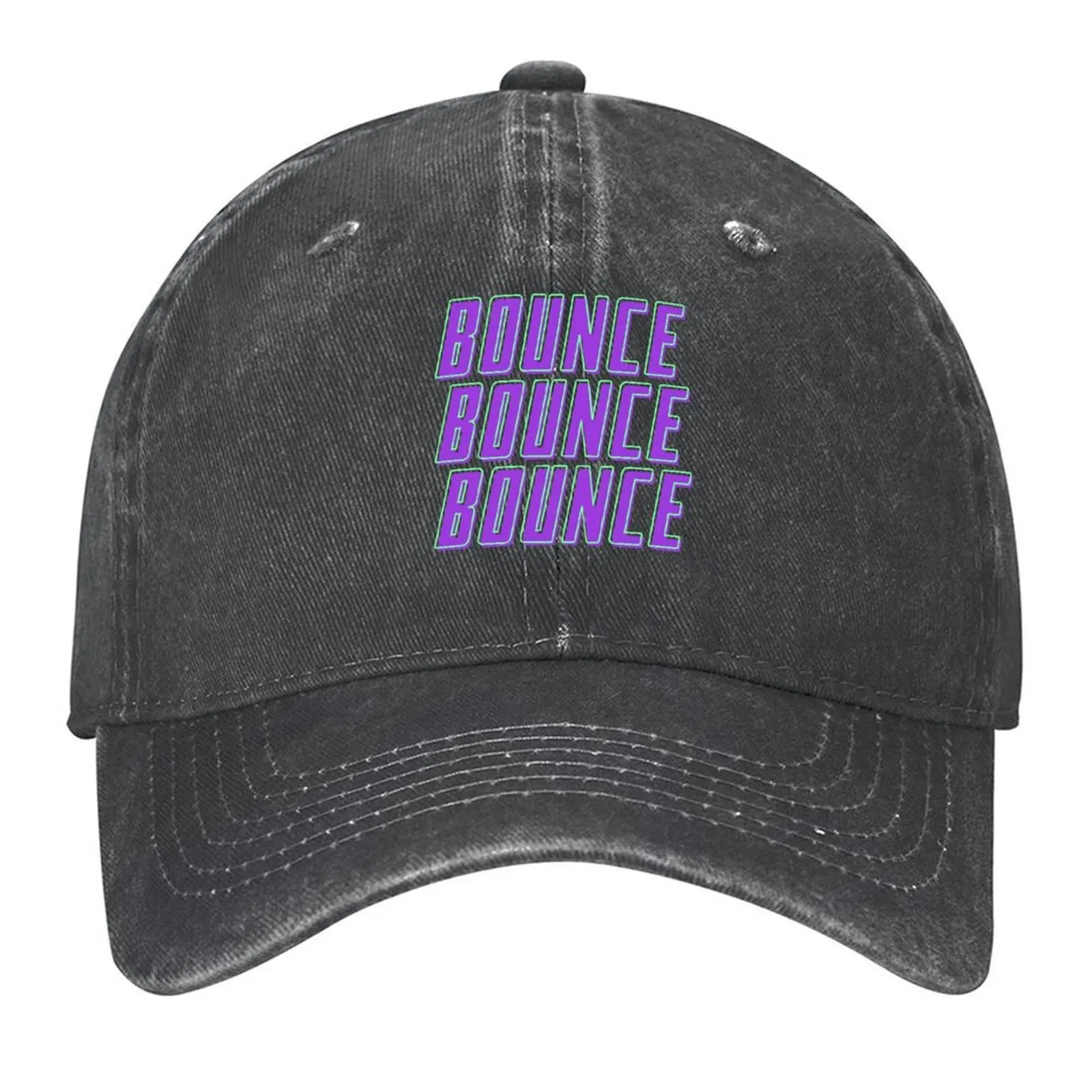 Bounce Bounce Bounce. Baseball Cap Icon Male hat Custom Cap Hat men Women's Hats For The Sun Men's
Bounce Bounce Bounce. Baseball Cap Icon Male hat Custom Cap Hat men Women's Hats For The Sun Men's