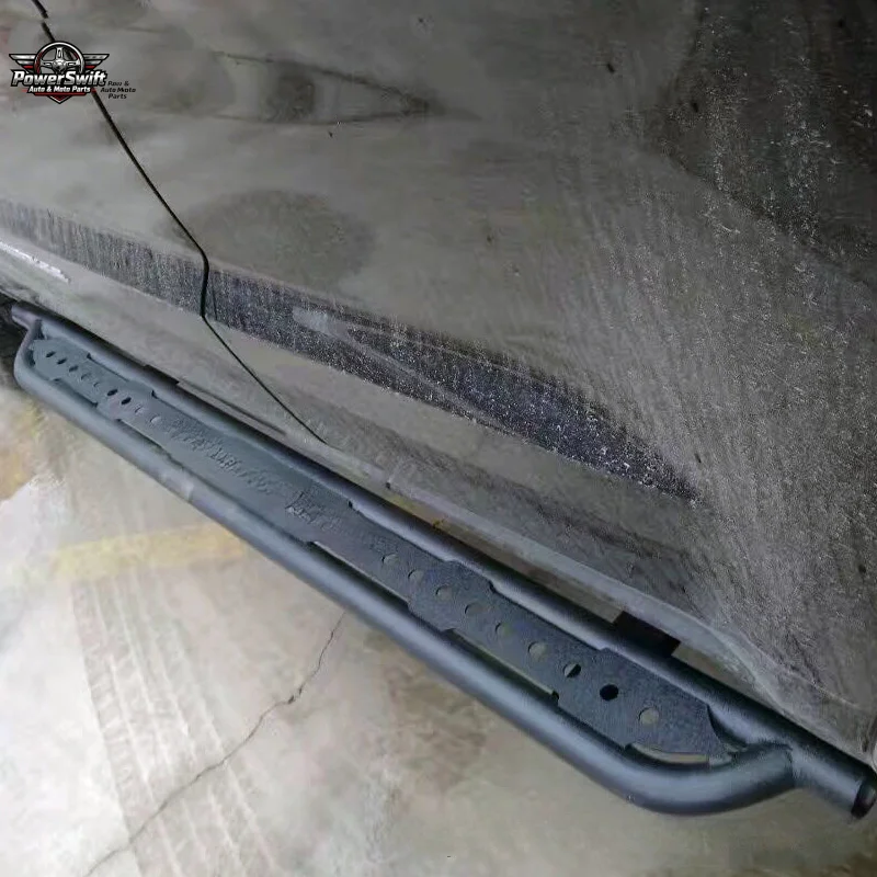 Suitable for Pedal Modification Special Jeep Grand Cherokee Gino Side Steps
Suitable for Pedal Modification Special Jeep Grand Cherokee Gino Side Steps