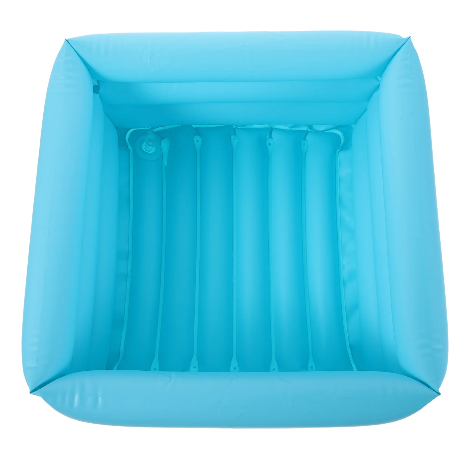 Inflatable Foldable Foot Bath Basin PVC Tub Portable Foot Soaking Bucket Quick Inflate Indoor Outdoor Use Lightweight
Inflatable Foldable Foot Bath Basin PVC Tub Portable Foot Soaking Bucket Quick Inflate Indoor Outdoor Use Lightweight