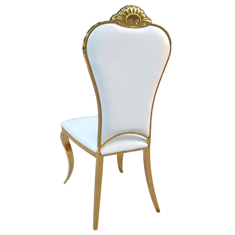 Hotel stools, banquet halls, backrests, chairs, stainless steel, wedding
Hotel stools, banquet halls, backrests, chairs, stainless steel, wedding