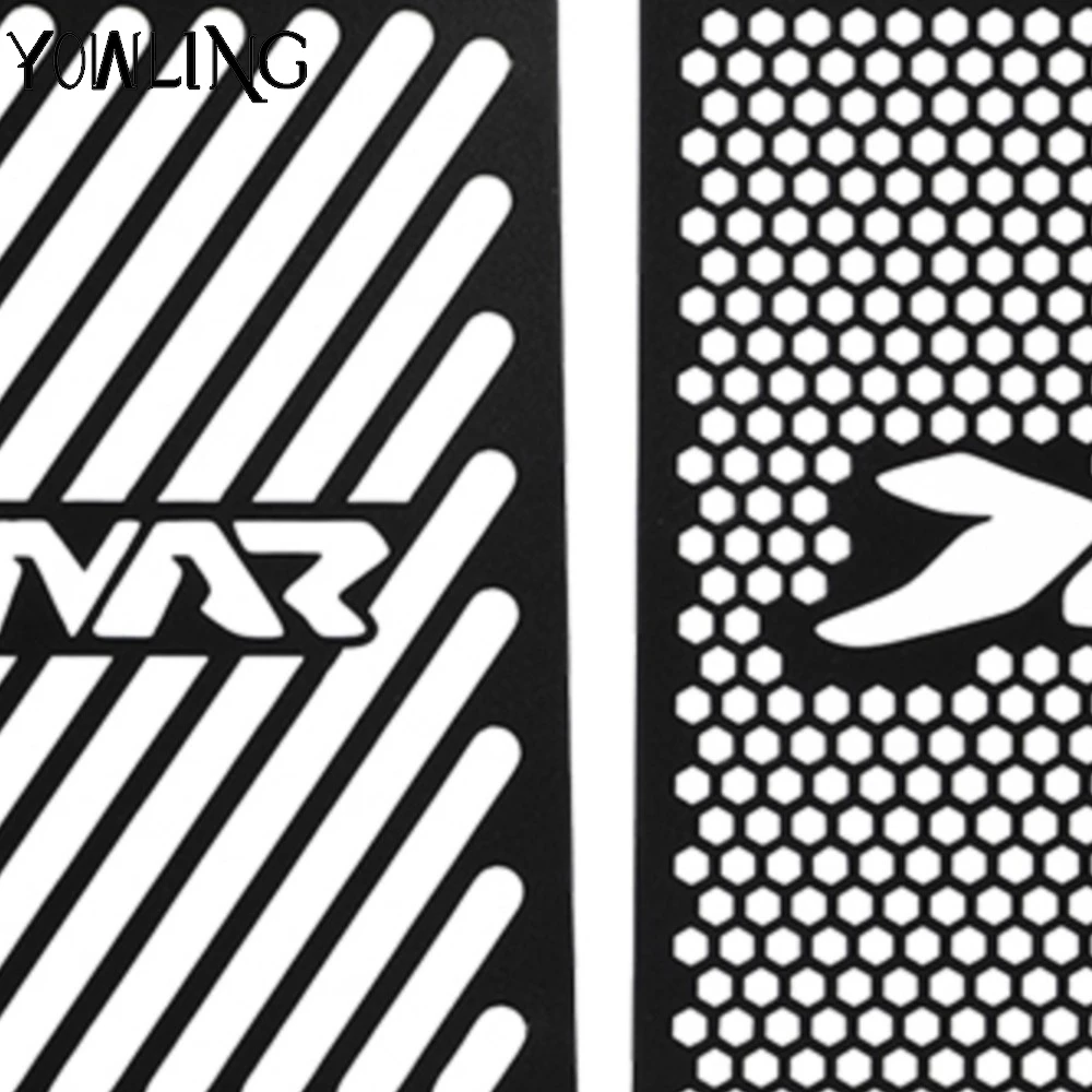 FOR BAJAJ DOMINAR 250 400 Motorcycle DOMINAR250 DOMINAR400 2017-2025 Radiator Guard Grille Grill Cooler Cooling Cover Protection
FOR BAJAJ DOMINAR 250 400 Motorcycle DOMINAR250 DOMINAR400 2017-2025 Radiator Guard Grille Grill Cooler Cooling Cover Protection