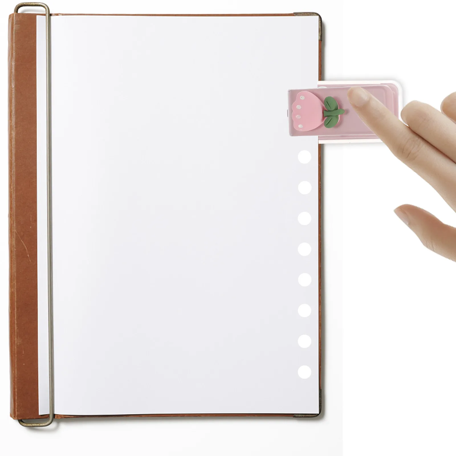 Пробойник для круглых отверстий Flower Circle, прочный, металлический, пластиковый, с одним отверстием, для рукоделия, бумаги, карточек, ручной, для офиса, для перфорации листов
Пробойник для круглых отверстий Flower Circle, прочный, металлический, пластиковый, с одним отверстием, для рукоделия, бумаги, карточек, ручной, для офиса, для перфорации листов