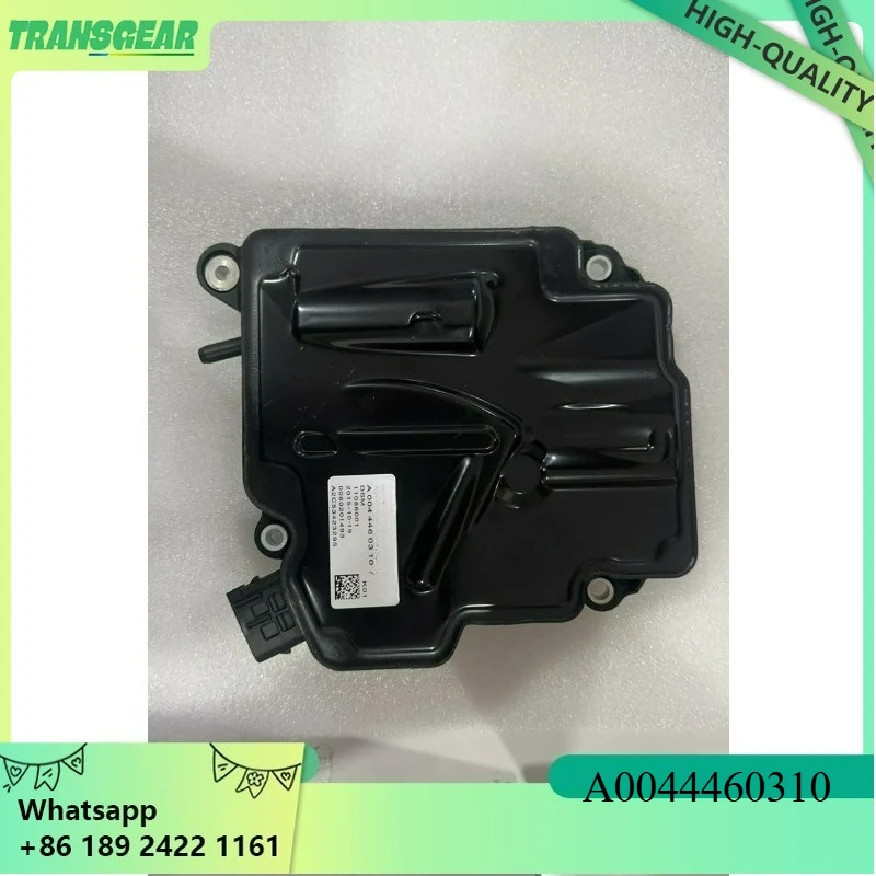 722.9 A0044460310 Интеллектуальный сервомодуль ISM подходит для Mercedes Benz W221 C218 X164 
722.9 A0044460310 Интеллектуальный сервомодуль ISM подходит для Mercedes Benz W221 C218 X164