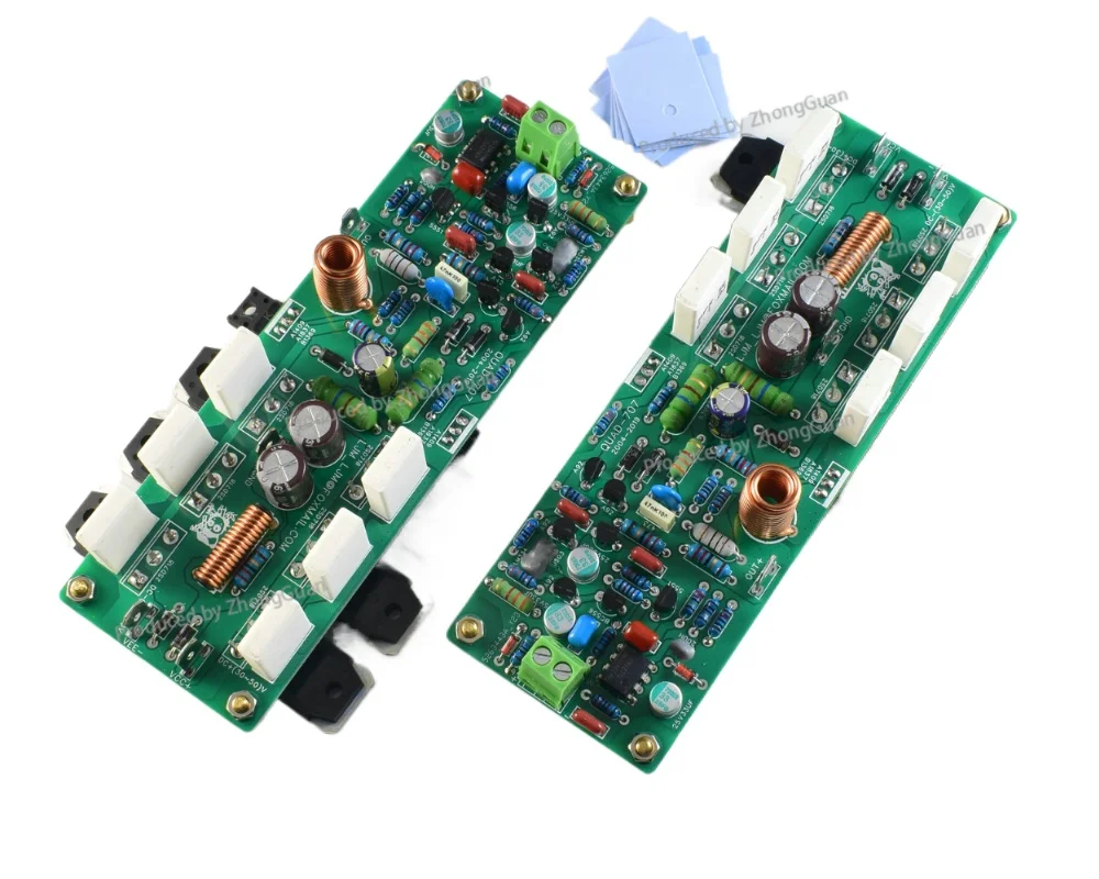 Британский классический усилитель QUAD707 National Capital 707 (обновленная модель QUAD 405, QUAD606)
Британский классический усилитель QUAD707 National Capital 707 (обновленная модель QUAD 405, QUAD606)