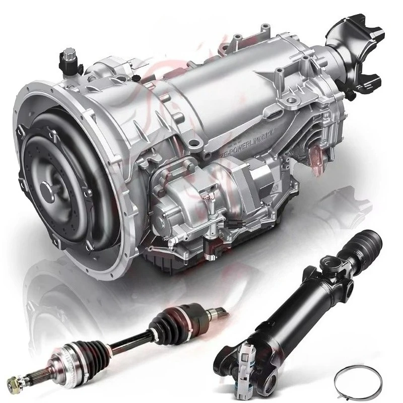 Best Selling Gearbox for JAC Refine S2/S3/S4/S5/S7 Transmission Gearbox Original Power Torquecustom
Best Selling Gearbox for JAC Refine S2/S3/S4/S5/S7 Transmission Gearbox Original Power Torquecustom
