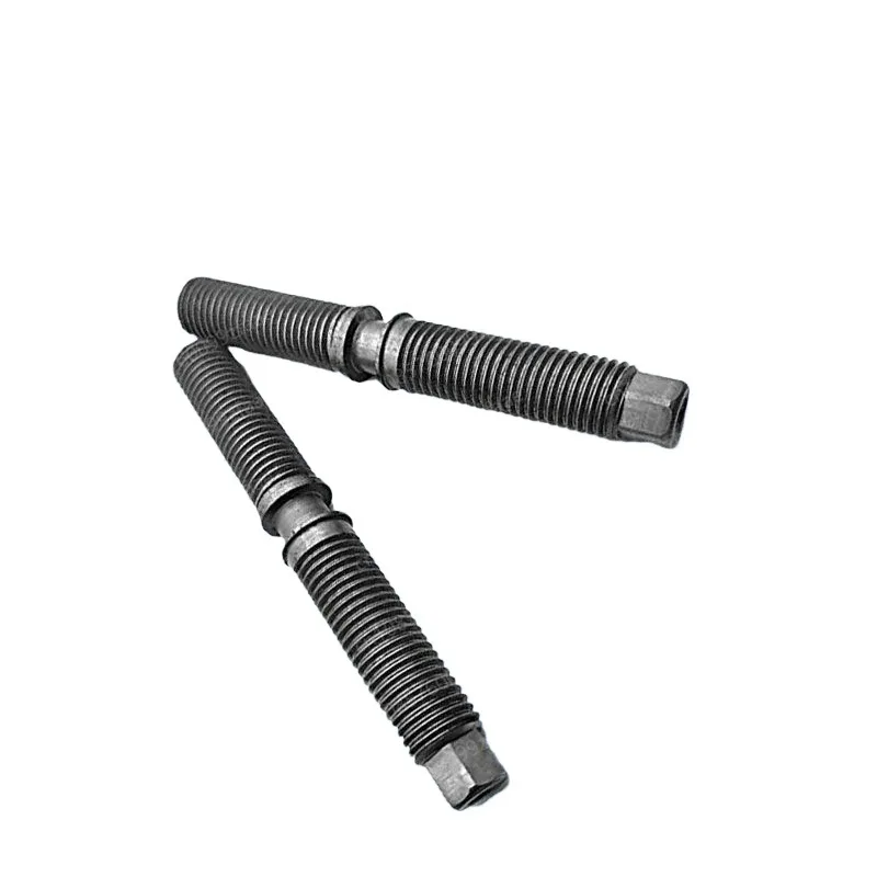 K130-180 K130-230 Зажим «Тигр» Винт с двойной головкой Аксессуары Ручное пружинное приспособление для положительных и отрицательных зубов
K130-180 K130-230 Зажим «Тигр» Винт с двойной головкой Аксессуары Ручное пружинное приспособление для положительных и отрицательных зубов