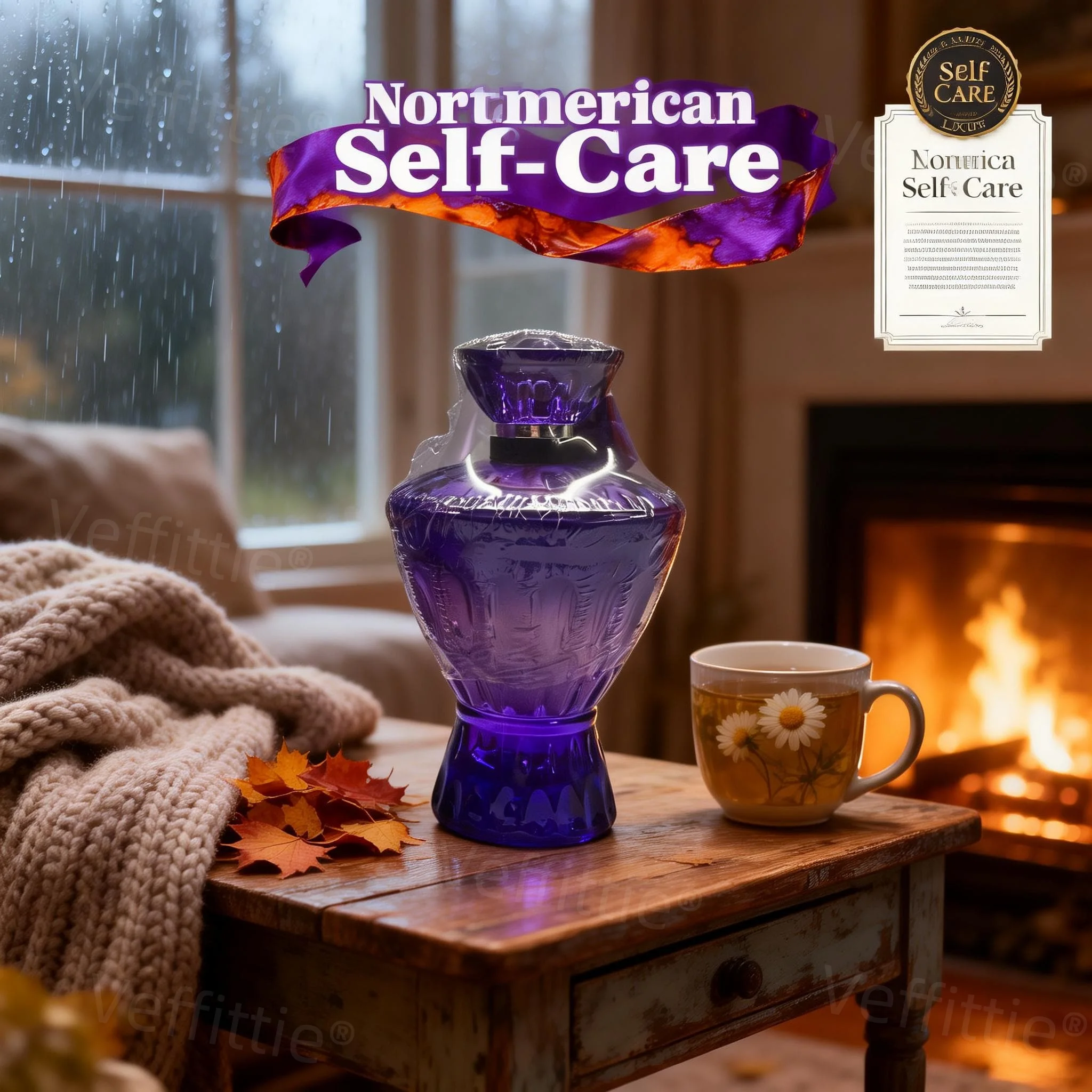 Cozy Garden Floral-Woody Eau De Parfum, 75ml Purple Carved Bottle, Indoor Relaxing Wear, All Day Fresh, Sweet Gourmand Essence
Cozy Garden Floral-Woody Eau De Parfum, 75ml Purple Carved Bottle, Indoor Relaxing Wear, All Day Fresh, Sweet Gourmand Essence