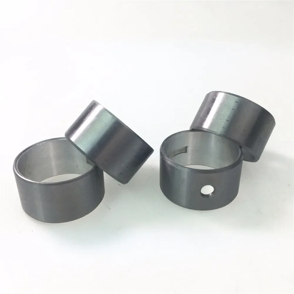 For Auto Parts Single Cylinder Air-cooled Diesel Engine 170F173F178F186F188F Crankshaft Bearings 4pcs
For Auto Parts Single Cylinder Air-cooled Diesel Engine 170F173F178F186F188F Crankshaft Bearings 4pcs