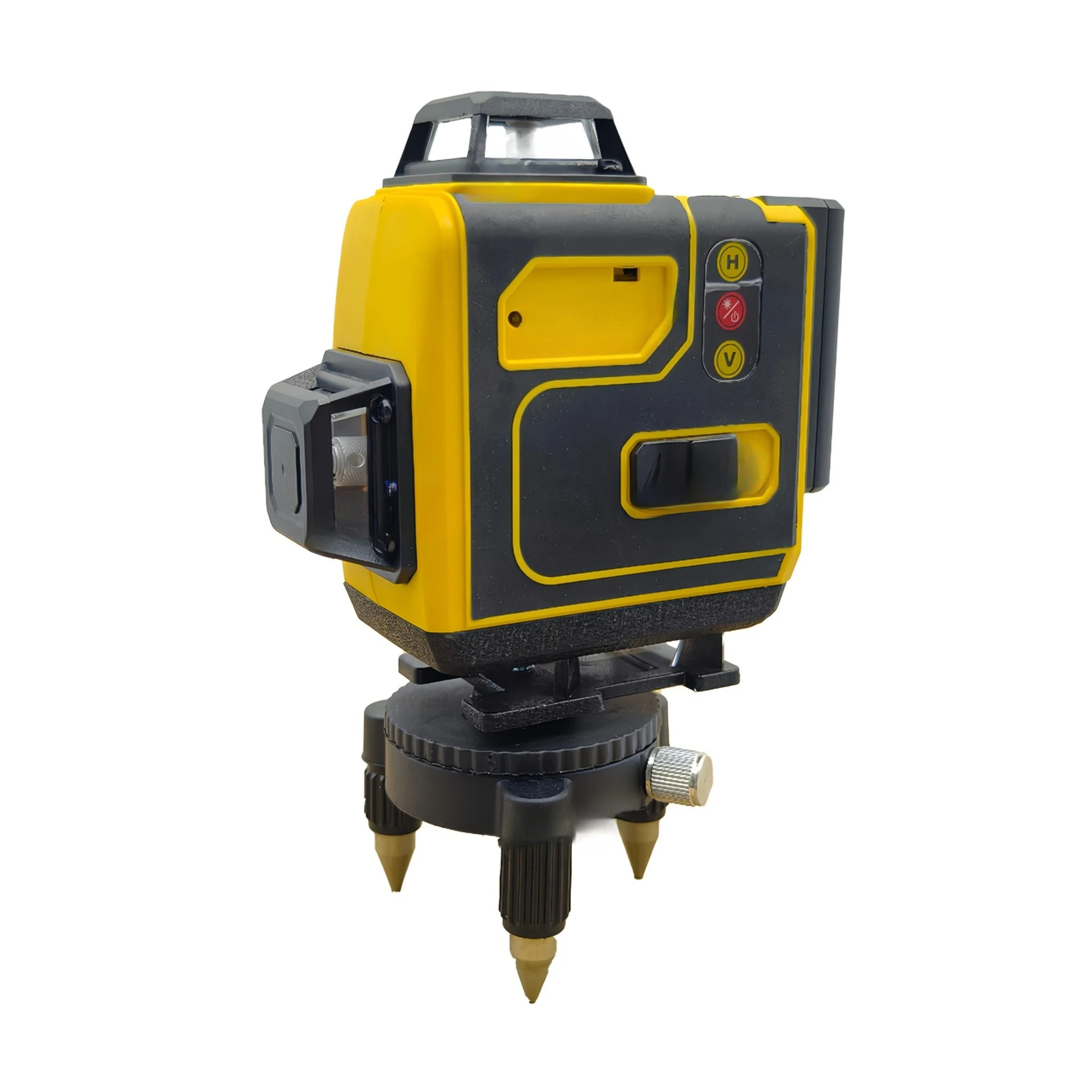 High-precision cross-border selection of 16-wire laser level for outdoor use
High-precision cross-border selection of 16-wire laser level for outdoor use