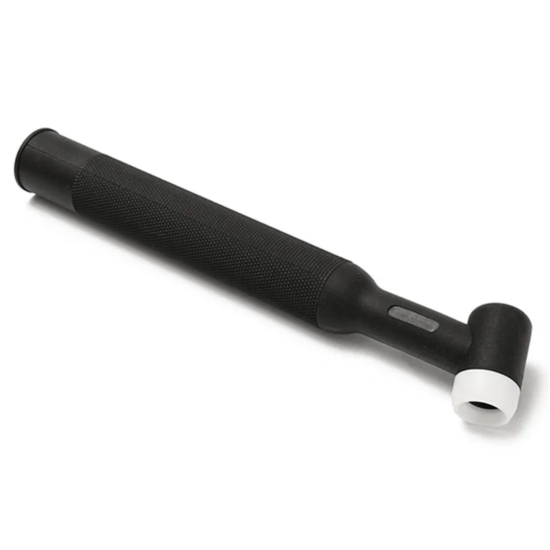 AB33-1 Piece Welding Torch Head Argon Arc Welding Accessories With Gas Valve With Valve WP-26V
AB33-1 Piece Welding Torch Head Argon Arc Welding Accessories With Gas Valve With Valve WP-26V