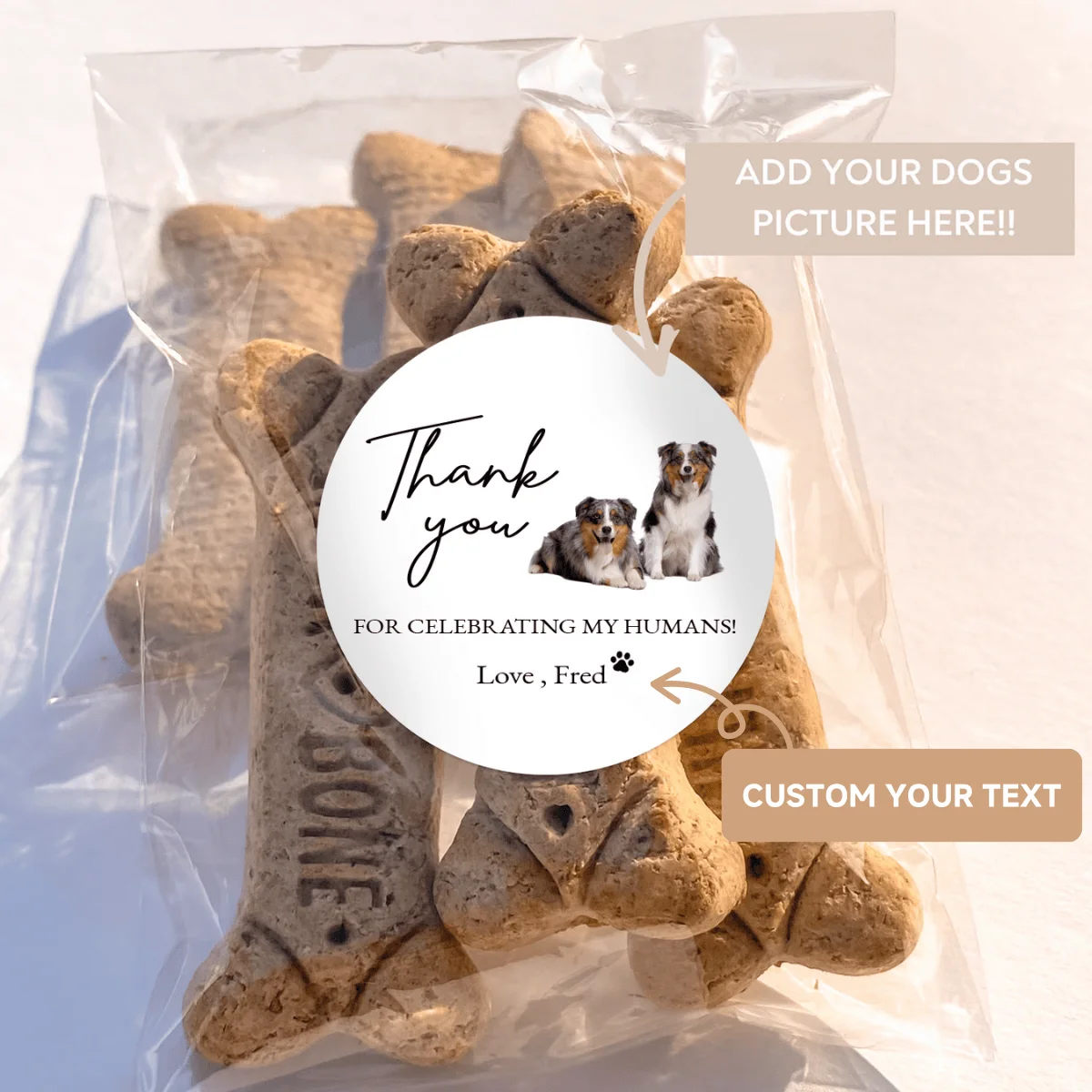 Custom Stickers for Wedding Waterproof Custom Logo Labels of Pet Round Personalized Stickers for Birthday,Gift Box Packaging
Custom Stickers for Wedding Waterproof Custom Logo Labels of Pet Round Personalized Stickers for Birthday,Gift Box Packaging