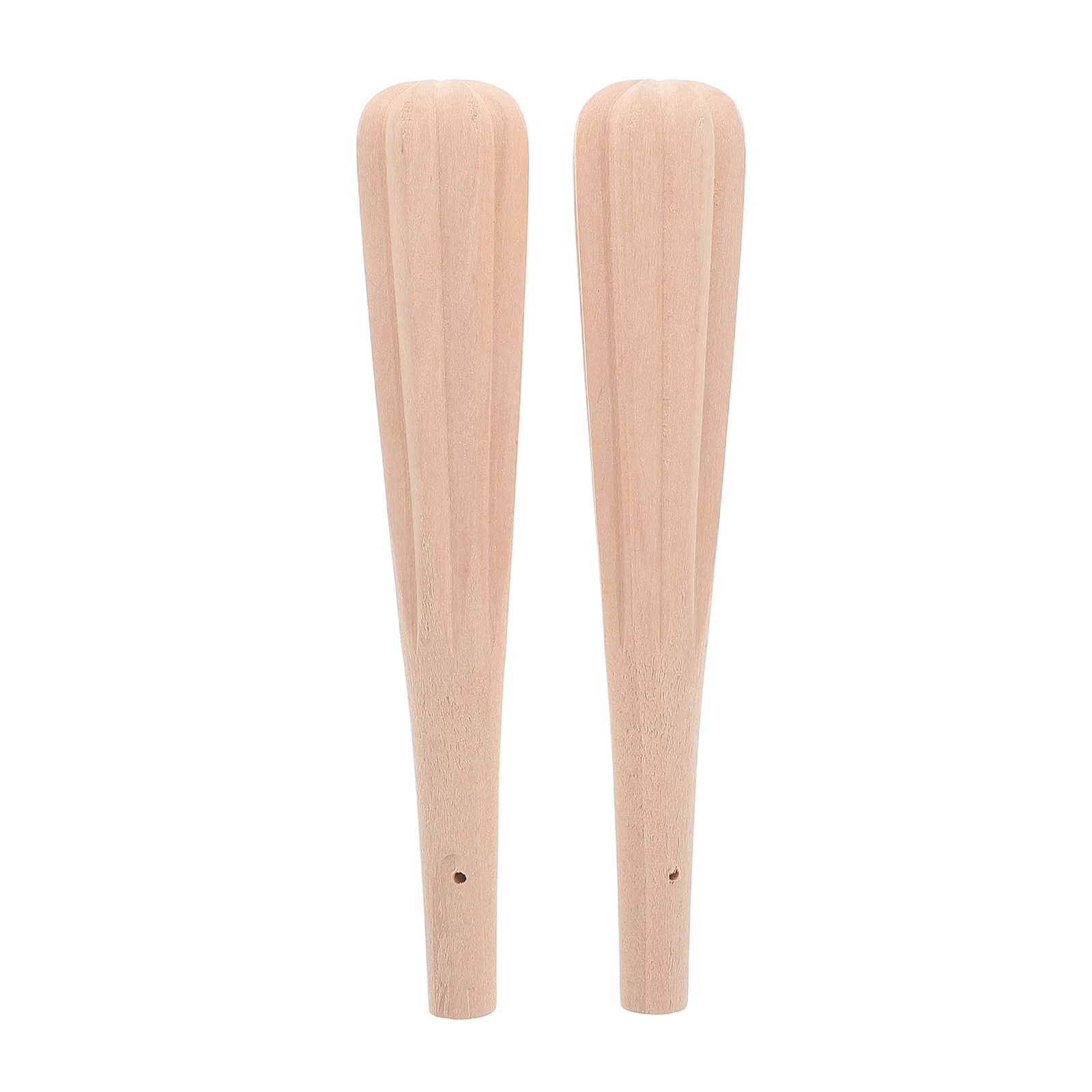 2pcs Erhu Fine Tuning Pegs Durable Wear Resistant Adjustable Pitch Polished Traditional Chinese Wood Color for String
2pcs Erhu Fine Tuning Pegs Durable Wear Resistant Adjustable Pitch Polished Traditional Chinese Wood Color for String