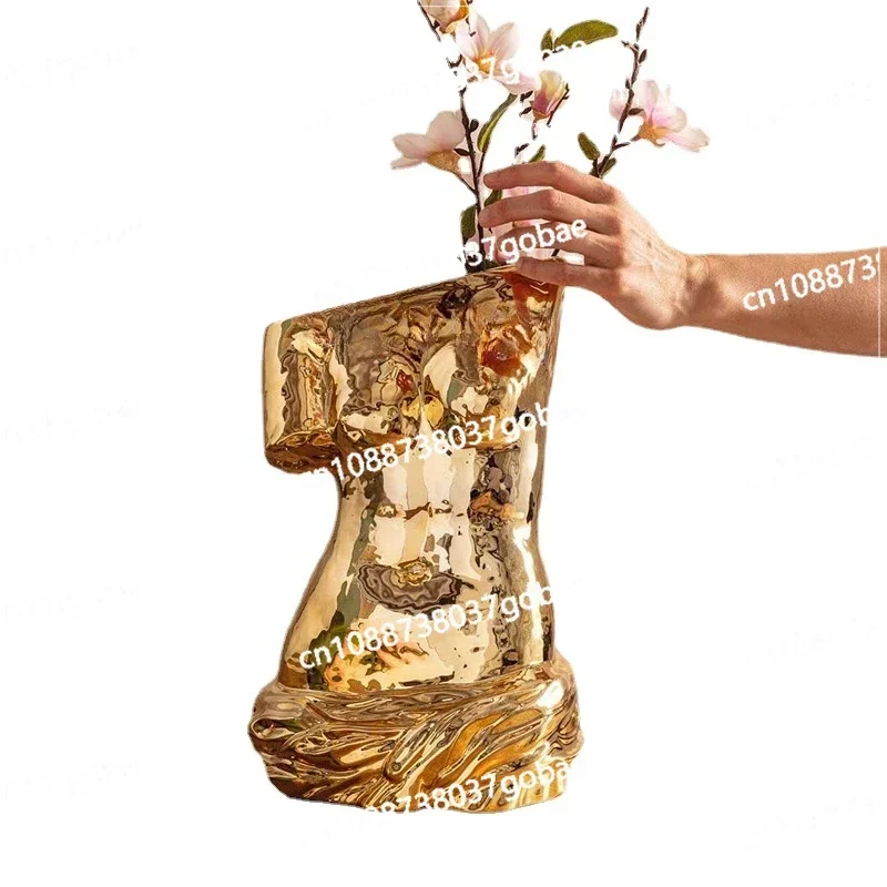 Creative Venus Office Home Personalized Art Vase Umbrella Bucket Sculptured Ornaments
Creative Venus Office Home Personalized Art Vase Umbrella Bucket Sculptured Ornaments