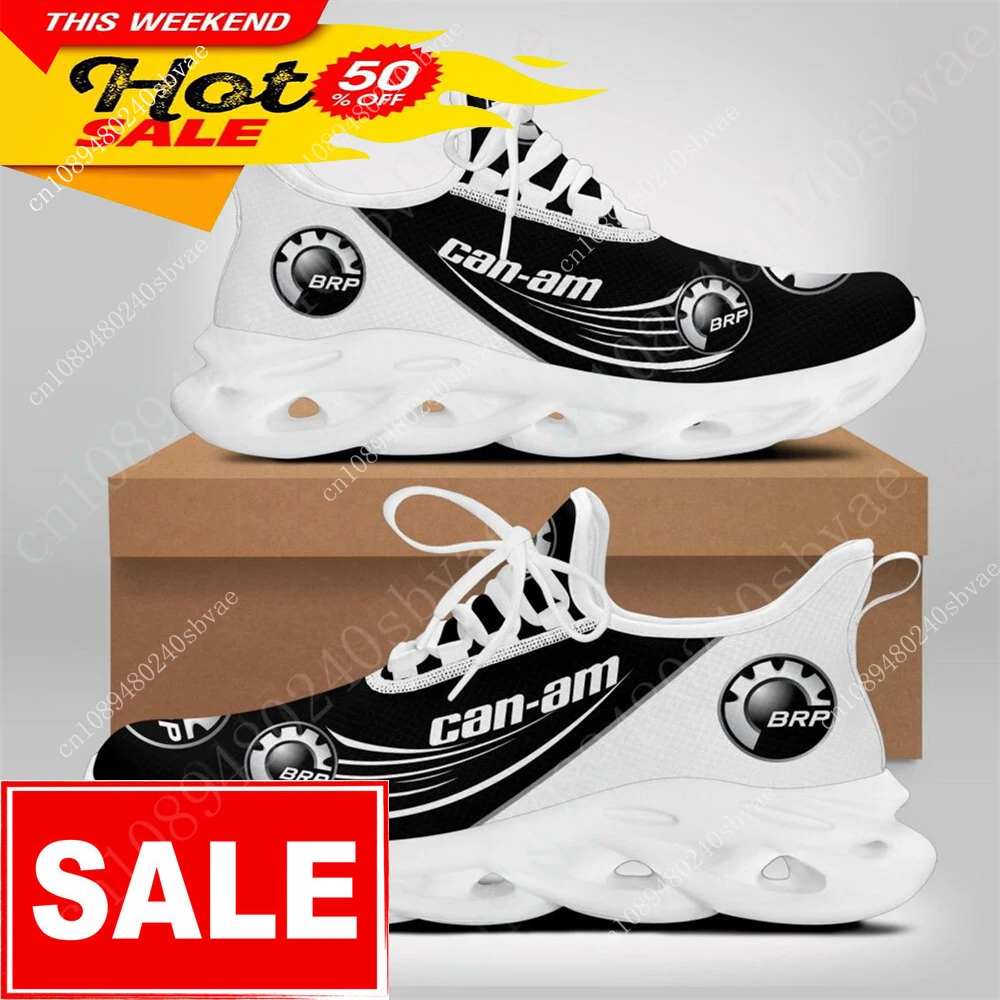 Can-am Shoes Big Size Casual Original Men Women Sneakers Sports Shoes Lightweight Comfortable Sneakers Unisex Custom Made Tennis
Can-am Shoes Big Size Casual Original Men Women Sneakers Sports Shoes Lightweight Comfortable Sneakers Unisex Custom Made Tennis
