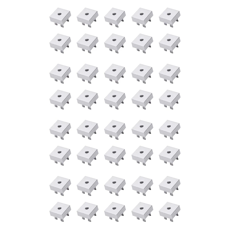 N75R-40 PCS 50A 1000V Metal Case Single Phases Diode Bridge Rectifier KBPC5010
N75R-40 PCS 50A 1000V Metal Case Single Phases Diode Bridge Rectifier KBPC5010