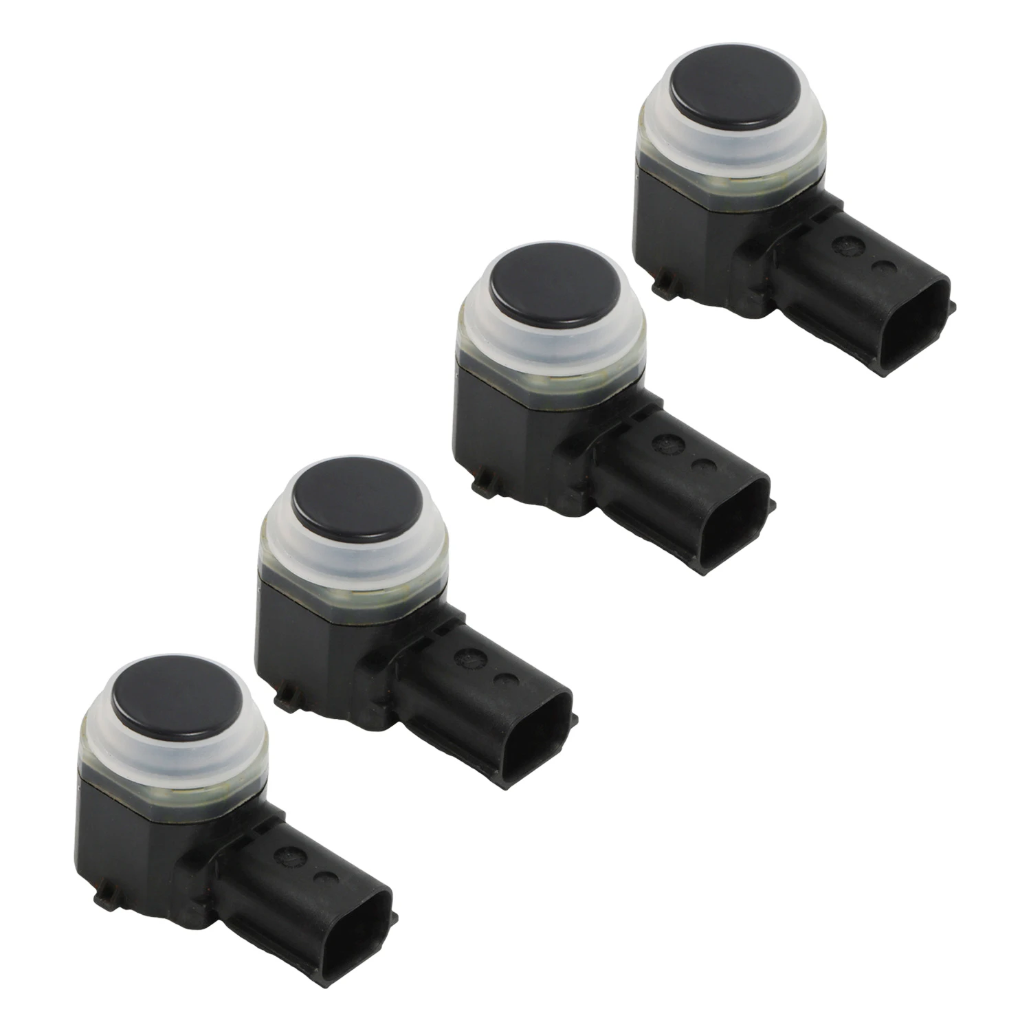 4 шт. датчик помощи при парковке 5MK60TZZAC для Chrysler 300 2017-2021
4 шт. датчик помощи при парковке 5MK60TZZAC для Chrysler 300 2017-2021