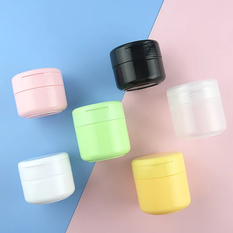 30pcs/lot 100 150g Flip-open Cover Tooth Powder Box Jar JS-X Creamjars Cream Bottle Container
30pcs/lot 100 150g Flip-open Cover Tooth Powder Box Jar JS-X Creamjars Cream Bottle Container