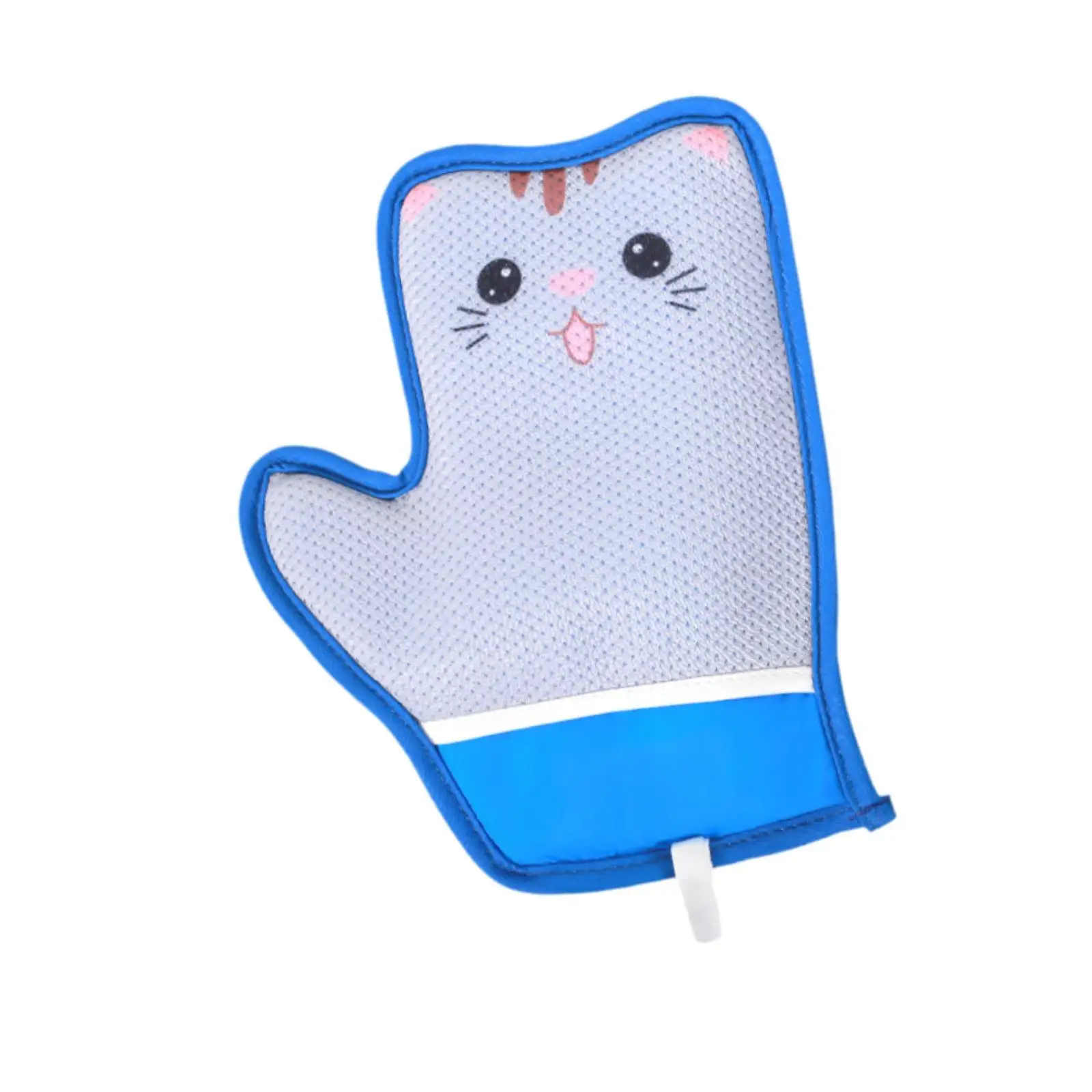 Cat Dog Grooming Glove Multifunction Hair Remover Brush Comfortable Mitt for Long Short Curly Hair
Cat Dog Grooming Glove Multifunction Hair Remover Brush Comfortable Mitt for Long Short Curly Hair
