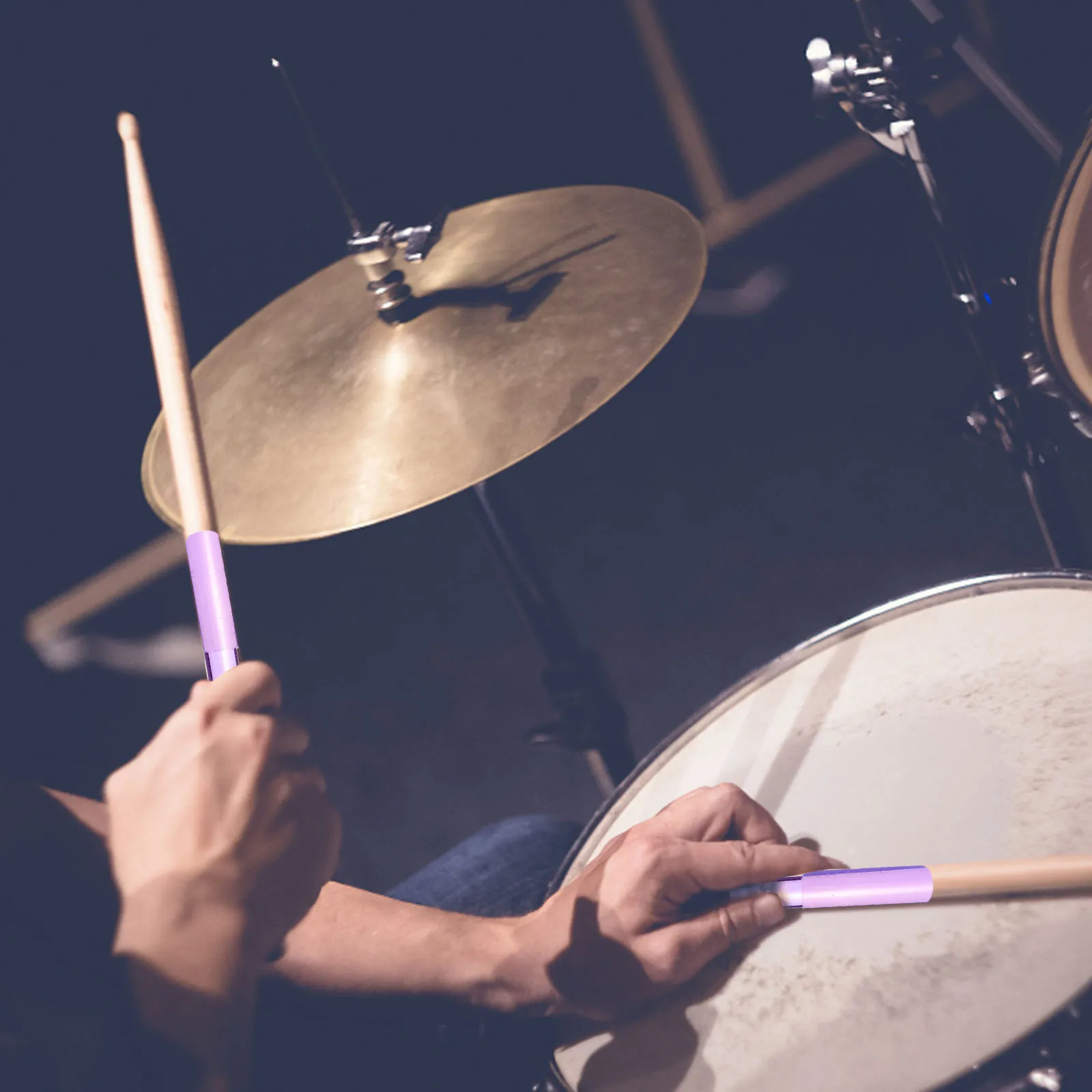 Crystal Singing Bowl Mallet Acrylic Meditation Rod For Sound Healing Music Performance Accessories Bass Drum Mallets Sticks 
Crystal Singing Bowl Mallet Acrylic Meditation Rod For Sound Healing Music Performance Accessories Bass Drum Mallets Sticks