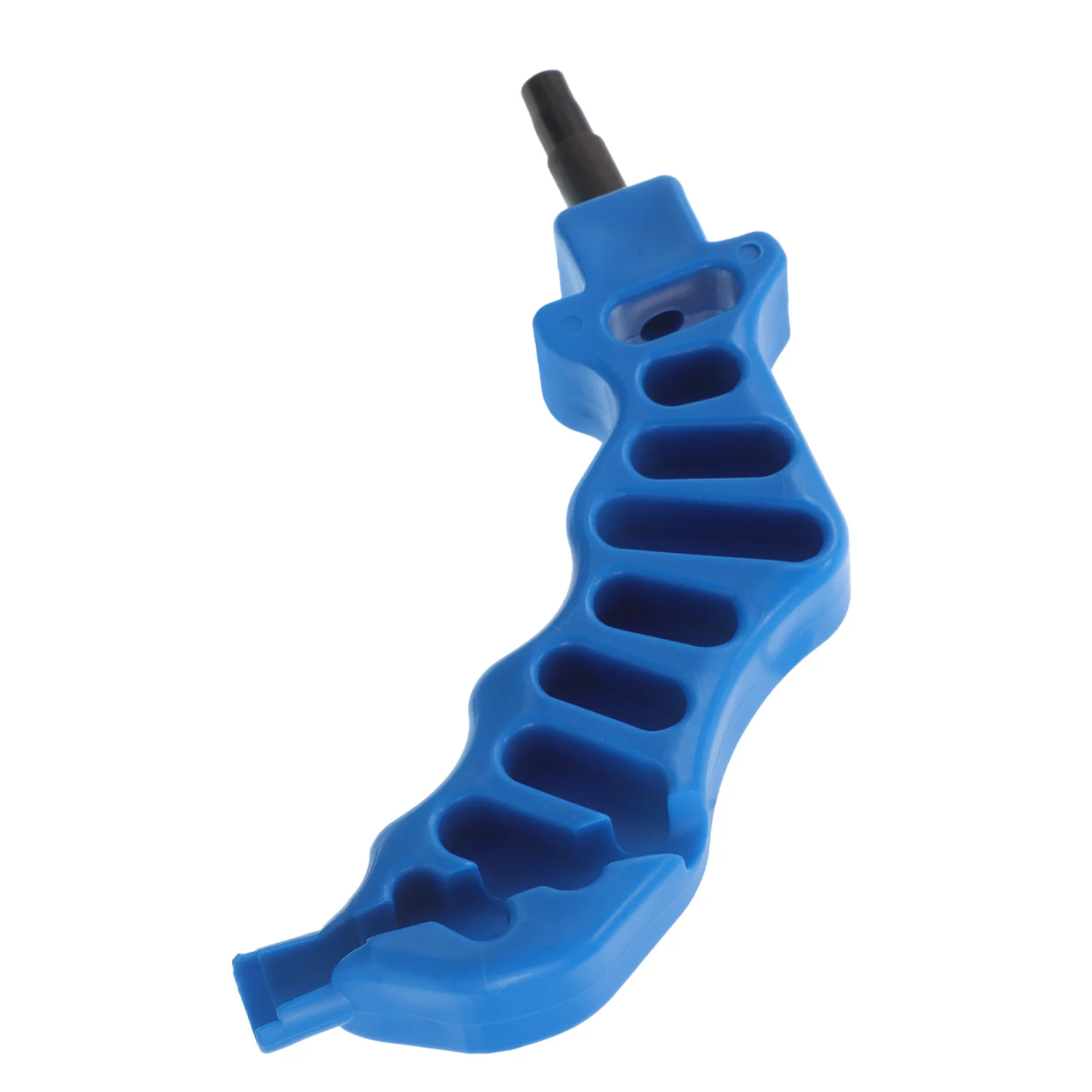 Drip Irrigation Hole Punch Tool 2-in-1 Drip Tube Puncher Fitting Insertion Tool for Emitters Sprinkler Systems Garden Irrigation 
Drip Irrigation Hole Punch Tool 2-in-1 Drip Tube Puncher Fitting Insertion Tool for Emitters Sprinkler Systems Garden Irrigation