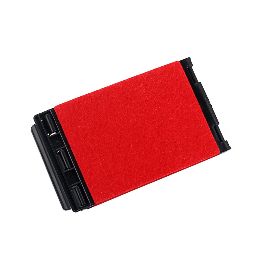 Guitar Bass Strings Scrubber Cleaner Fretboard Fingerboard Rub Cleaning Tool Maintenance Brush Tool for Guitar Bass Ukulele Banj
Guitar Bass Strings Scrubber Cleaner Fretboard Fingerboard Rub Cleaning Tool Maintenance Brush Tool for Guitar Bass Ukulele Banj