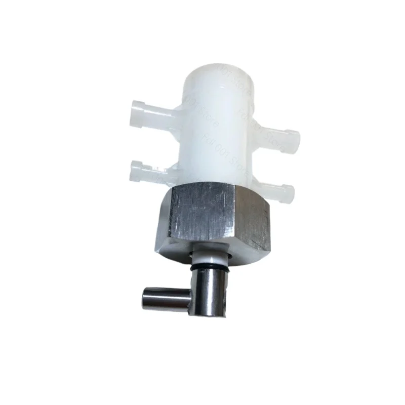 Applicable To Niplo 55/18 Dehydration Pump Ultrafiltration Pump Chamber Aspiration Pump Hemodialysis Machine Accessories
Applicable To Niplo 55/18 Dehydration Pump Ultrafiltration Pump Chamber Aspiration Pump Hemodialysis Machine Accessories