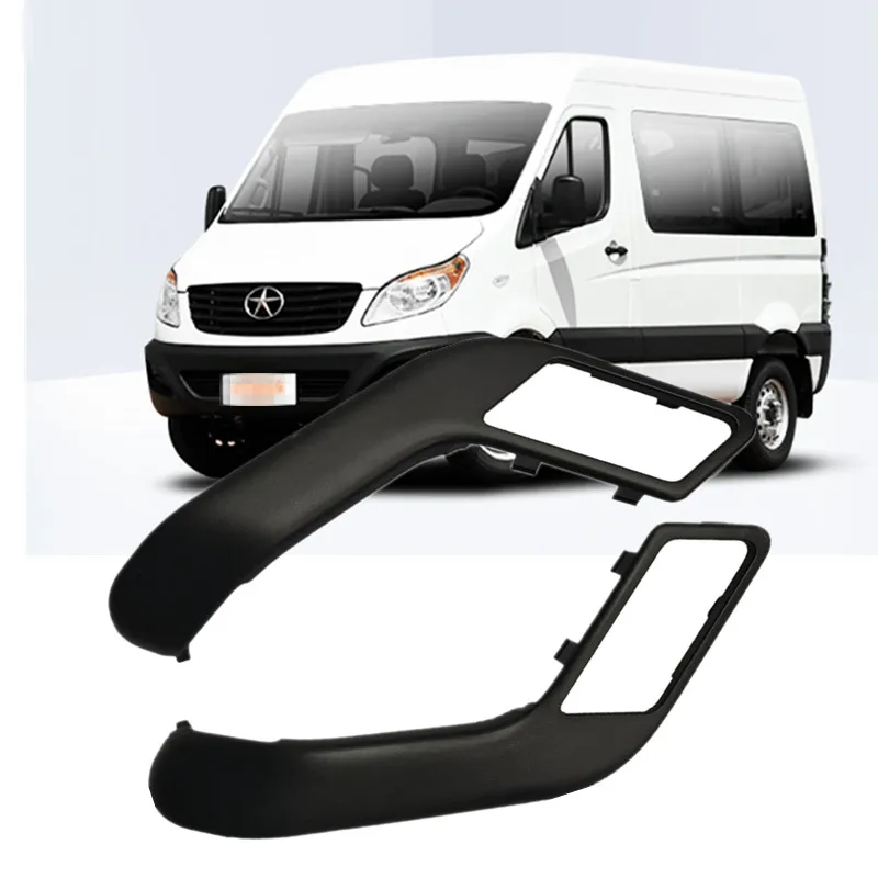 for JAC Sunray Inner buckle cover plate, inner buckle frame oem 6102214R001 6102114R001
for JAC Sunray Inner buckle cover plate, inner buckle frame oem 6102214R001 6102114R001