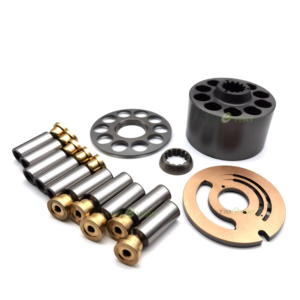 PVD-2B-36 Hydraulic Pump Parts for Repair Yuchai excavator hydraulic Pump Replacement Parts Good Quality
PVD-2B-36 Hydraulic Pump Parts for Repair Yuchai excavator hydraulic Pump Replacement Parts Good Quality